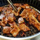 황박사 수원 왕 갈비 | 논산 현지인 맛집 가족외식 갈비 내돈내산 찐 후기