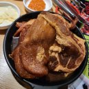 명륜진사갈비덕정점 이미지