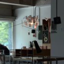 데시벨 | 수원 영통 카공족 추천! 작업하기 좋은데 맛까지 좋은 55데시벨 내돈내산 재방문 후기