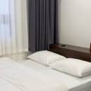 제주공항근처숙소 스테이여언 제주 1인 뚜벅이 숙소 추천 루미룸 후기