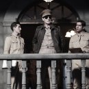 류장춘 | 인천상륙작전 정보 출연진 한국 역사 영화