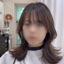 수민헤어 | 청주 용암동 미용실 중단발 레이어드컷 거지존 탈출! 더아이린헤어 수민 실장 시술 후기