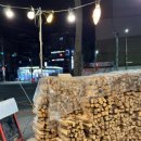 참나무 한방장작구이 이미지