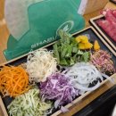 춘천 우두동 맛집 :) 샤브마니아 춘천우두점 점심특선