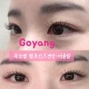 백석역(3호선) | 일산 백석역 속눈썹 더올림 펌포인트연장 잘하는곳