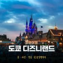 주식회사 조이앤닷컴 | 도쿄디즈니랜드 날씨 티켓 가격 디즈니랜드 성 도쿄여행 코스