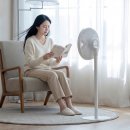 저단24 | 저소음 선풍기 괜찮을까? 리큅 BLDC 무선 써큘레이터 실사용 후기