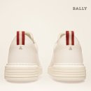 레더로우