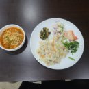 중구구민회관 | 🚶직접 가봐야만 알 수 있는 구내식당 메뉴!르네상스 중구 구민회관 8천원 점심 후기🍜