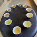 규리농장 | 다양한 종류의 일본차를 접하고, 전문가가 직접 우려주시는 차를 음미해볼 수 있는 SABOE TOKYO(사보에...