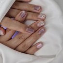 울산야음동네일 Nail U(네일유) 3월 이달의 아트