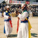 남원농악 이미지