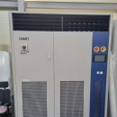 중고항온항습기 10마력, 에이알항온항습기, PA010-A2ST-UEH, 냉방35.16kW 난방15kW 가습8L/h 2018년식 이미지