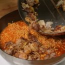 황금짬뽕 이미지