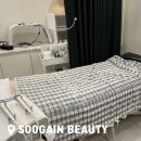 수가인 | [수가인뷰티 용인둔전점] 겨울 대비! 용인 피부관리샵 수가인뷰티 방문 후기 🧖‍♀️