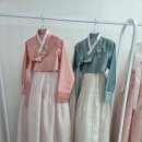 리진 | 종로 가성비 한복 피팅 리진한복 혼주한복 대여 예약 방문 후기