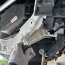 M라인자동차공업사 | 안산자차처리전문공업사 팰리세이드 사고수리 후기 보국자동차공업사