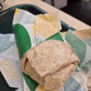 써브웨이 용산역점 이미지