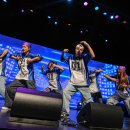 종합문화복지타운 대공연장 이미지