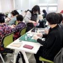 기억키움 치매예방교실 이미지