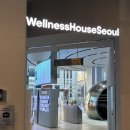 흰바위한식고을 | 웰니스 라이프 케어하려고 방문한 웰니스하우스 서울 &amp; 스웰니시 후기 + 블리페 사용 후기