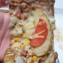 오구쌀PIZZA 이미지
