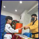 포올 석사 태권도 이미지