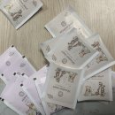 도밍고 꿀홍차, 입분식 떡볶이, 강남역 떡볶이, 빵먹방, 할로탑 씨 솔츠 카라멜