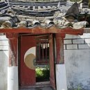 금곡리 삼효각 이미지