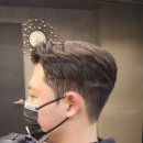 맨즈헤어 이미지