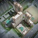 인천시 작전동 신라아파트 - 재건축, 재개발 정보 이미지