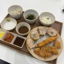 몽환 | 광주 금호동 점심 맛집 푸짐한 돈까스 정성카츠 솔직후기
