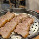 광장동맛집 다원보쌈칼국수 냠냠