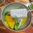 경동식당 | 제주 현지 토박이분들이 많이 가시는 로컬식당 경동식당 후기. 갈치국 2인 먹고 옴. (주차, 메뉴)