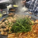 골목삼겹살 - 안산시 단원구 인현중앙길 38 | 골목솥뚜껑삼겹살 주엽직영점 | 내돈내산 솔직후기