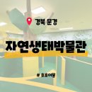 문경시청(문경자연생태박물관) | [경묵 문경] 문경자연생태박물관 - 벅스 어드벤쳐/4D체험/생태교육/문경여행 아이와 가볼만한곳
