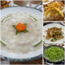 석바위시장역 | 주안 석바위시장역 복어 맛집 만복집 활어회 한상차림 후기