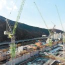 ㈜건설콘크리트 건설운송 이미지