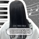 아비드헤어 네이버블로그