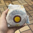에그머핀 | 맥도날드 맥모닝 시간 메뉴 추천 소시지 에그 맥머핀 세트 가격 칼로리 솔직한 후기