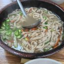 안성(하)휴게소 한식 이미지