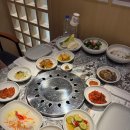 두산정육 | 마곡역 주변 맛집 서울안심정육 양념소갈비 한우육회 발산 점심 맛집솔직후기