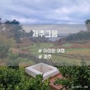 제주 그믐 이미지