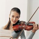 바이올린 소나타 - 모차르트 이미지
