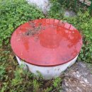 어유포리 마을회관 이미지