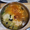 한림용인CC맛집 이동읍 손만두랑손칼국수