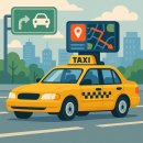 스마트크루즈/ 자율주행/ 무인택시/ 깔끔하게 정리해 드립니다 이미지