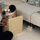 오로라매트 | 또 한다 해도 ㅎㄹㅁㅌ : 리퍼브 시공매트 내돈내산 후기 | 34평 거실