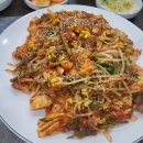 2024.7 숭의동 맛집 [김가네볼테기아구찜] 매콤하고 부드러운 아구찜 한 접시의 감동