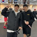 골드로드복싱 | [한남동 복싱] 레거시 복싱짐 X 골드로드 복싱, 신년 맞이 교류 스파링